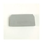 Allen-Bradley - "IEC End Barrier, 1.5 x 28 x 24"