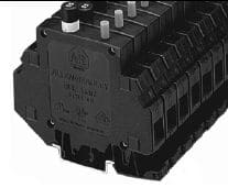 Allen-Bradley - High Density 1 A Mcb/Supp. Pro