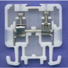 Allen-Bradley - TERM BLCK Rail MTD 1P 30A WHT
