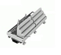 Allen-Bradley - Connection Products