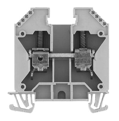 Allen-Bradley - "IEC Term Blck, 12 x 56 x 60mm,"