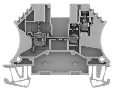 Allen-Bradley - TERMINAL BLOCK / BLUE