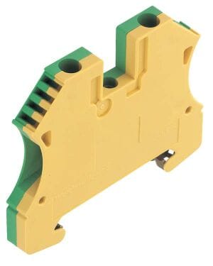 Allen-Bradley - 35 square mm Ground Terminal B