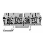 Allen-Bradley - IEC Term Blck 5.1x79x31.3mm Sp