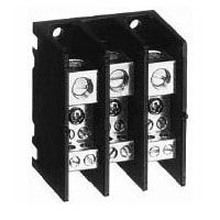 Allen-Bradley - 115 A Power Distribution Bloc