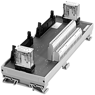 Allen-Bradley - Connection Products