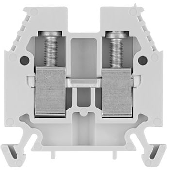 Allen-Bradley - IEC Term Blck 8x47.6x41mm Scre