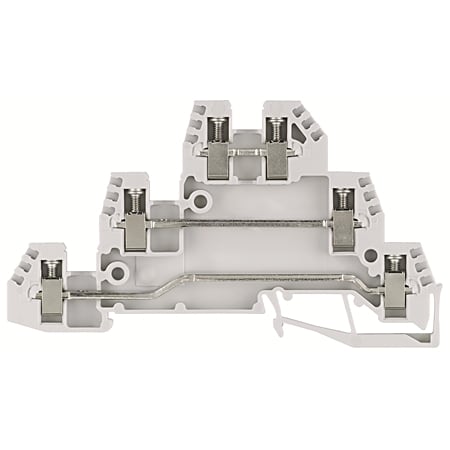 Allen-Bradley - IEC Term Blck 8x47.6x41mm Scre