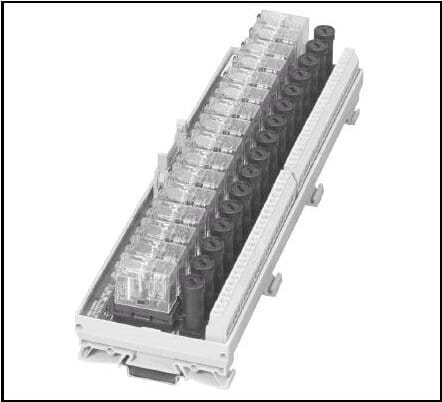 Allen-Bradley - Connection Products