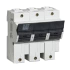 Allen-Bradley - 3 Pole Fuse Holder