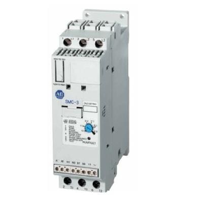Allen-Bradley - SMC-3 9A Smart Motor Controlle