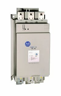 Allen-Bradley - SMC-3 135A.. Smart Motor Contr