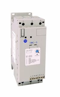 Allen-Bradley - SMC-3 60A Smart Motor Controll