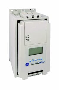 Allen-Bradley - SMC Flex Smart Motor Controlle
