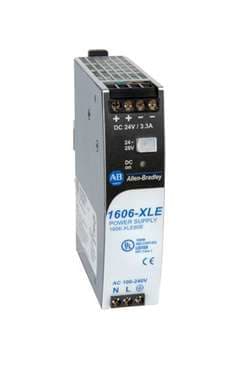 Allen-Bradley - Power Supply XLE 80 W Power Su
