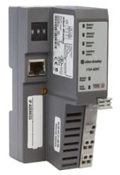 Allen-Bradley - POINT I/O Ethernet Network Ada
