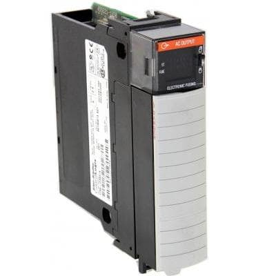 Allen-Bradley - ControlLogix 8 Point D/O Modul
