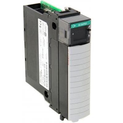 Allen-Bradley - ControlLogix 8 Point D/O Modul