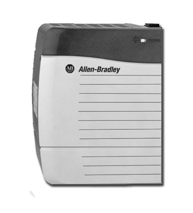 Allen-Bradley - ControlLogix 125V DC Power Sup