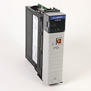 Allen-Bradley - CLX ENet/IP 100M Motion - CC