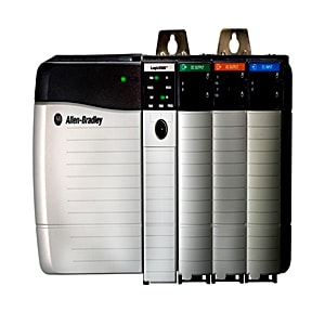 Allen-Bradley - ControlLogix 16 Point D/I Modu