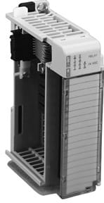 Allen-Bradley - CompactLogix 16 Pt 24VDC D/I M