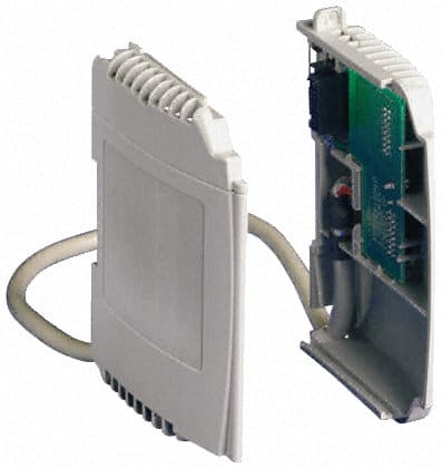 Allen-Bradley - CMPLX 1 m Right to Left Bus Ex