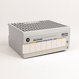 Allen-Bradley - Flex 8 Point Analog Output Mod