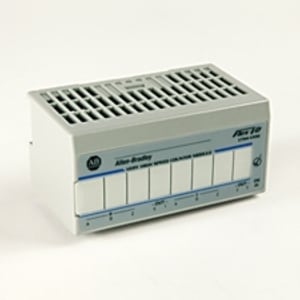 Allen-Bradley - Flex 2 Point High Speed Counte