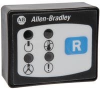 Allen-Bradley - E100 Remote Indication Display