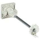 Allen-Bradley - 194L Padlocking Metal Shaft Ex