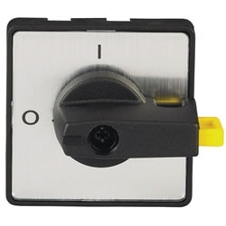 Allen-Bradley - 194L Control and Load Switch A