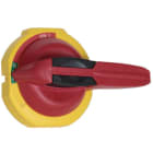 Allen-Bradley - 194R 30-60 A Disconnect Switch