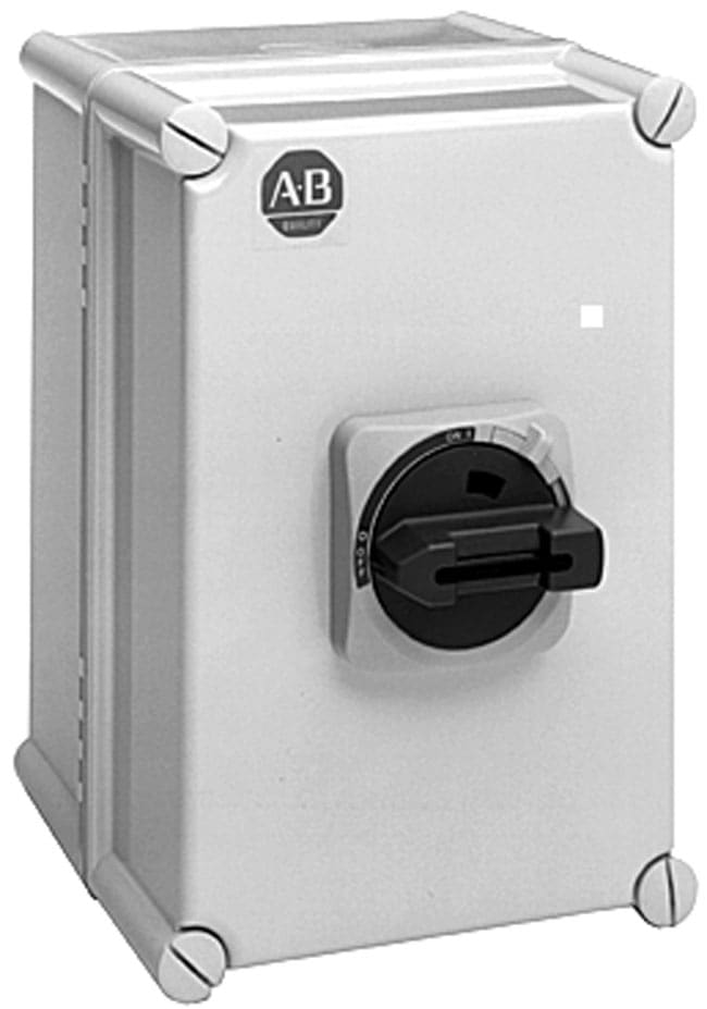 Allen-Bradley - 194E Load switch