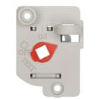 Allen-Bradley - 194 R Disconnect Sw Padlock Ac