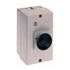 Allen-Bradley - Plastic IP65 Enclosure