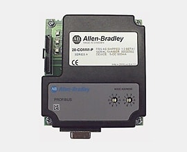 Allen-Bradley - PowerFlex 750 20COMM Carrier K