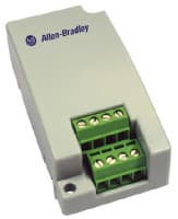 Allen-Bradley - Micro800 4 Point Analog Input