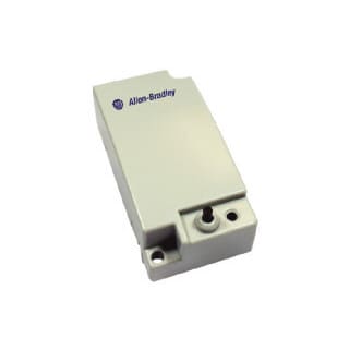 Allen-Bradley - Micro800 Memory Module With RT