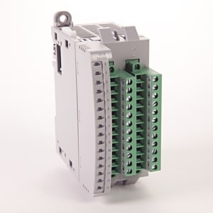 Allen-Bradley - Micro800 16 Point Digital Inp
