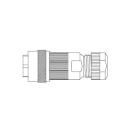 Allen-Bradley - MP-Series Brake Connector Kit