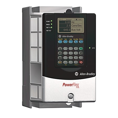 Allen-Bradley - PowerFlex 70 AC Drive 20A