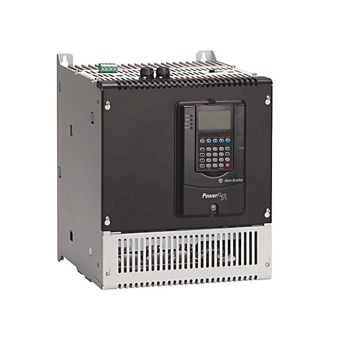 Allen-Bradley - PowerFlex DC Drive 1494 A