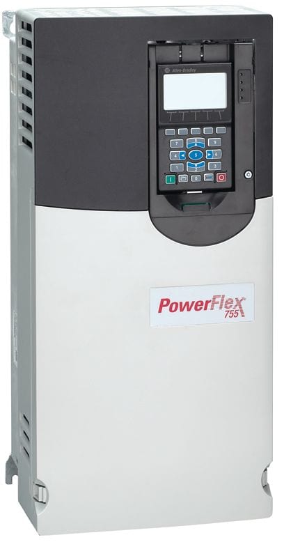 Allen-Bradley - PowerFlex Air Cooled 755 AC Dr
