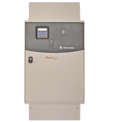 Allen-Bradley - PowerFlex 400- 110 kW (150 HP)
