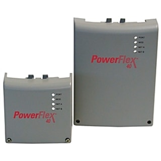 Allen-Bradley - PowerFlex 40 C Frame Cover Kit