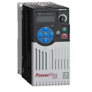 Allen-Bradley - PowerFlex 523 1.5kW (2Hp) AC D