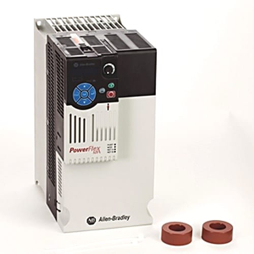 Allen-Bradley - PowerFlex 525 18.5kW (25Hp) AC