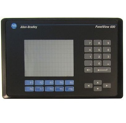 Allen-Bradley - PV600 Key Key Touch Antiglare