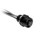Allen-Bradley - ArmorConnect M22 Male Receptac